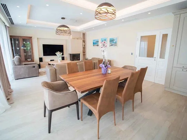 Unique Villa in Tivat — photo 41